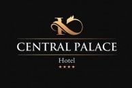 Central Palace Hotel - Logo